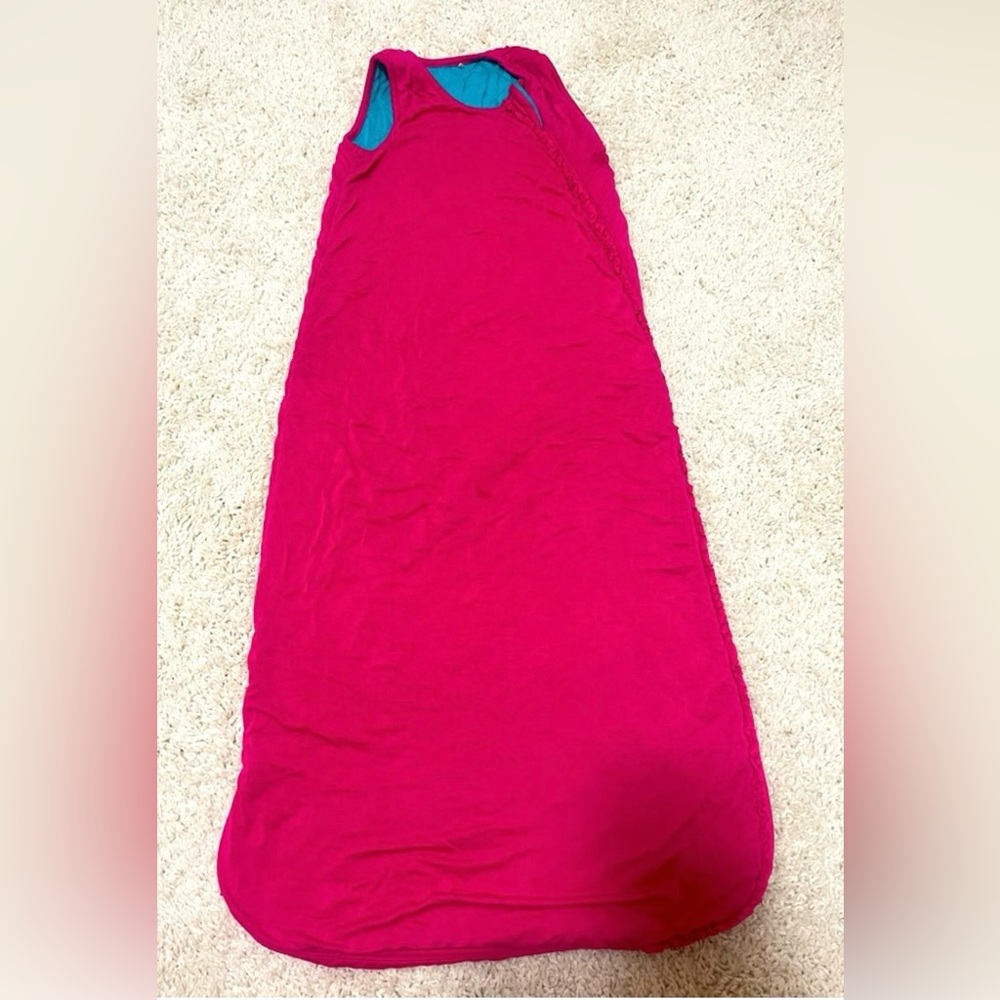 Posh peanut sleep sack